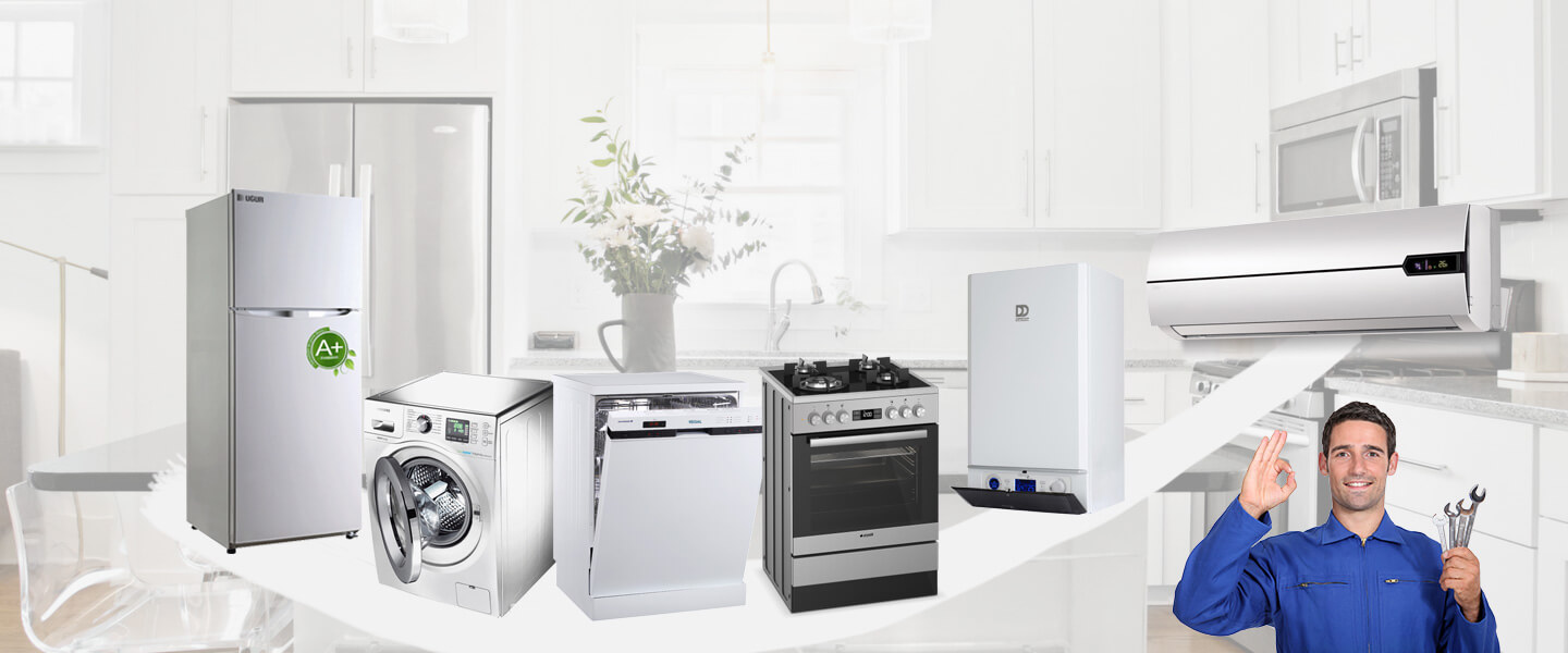 Tarsus Warmhaus Servisi